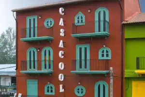 Casacool Hotel, Као Лак