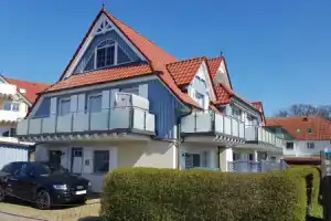 Hampel, Whg 1, Цингст