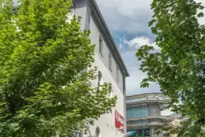 City Hotel Wetzlar, Вецлар
