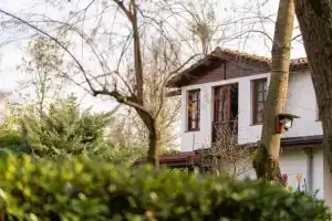 Beta Home Sapanca, Сапанджа