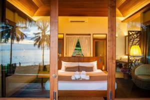 The Beach Natural Resort Koh Kood, Куд