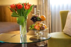 Hotel «Warteck», Фройденштадт