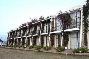Kunduchi Beach Hotel & Resort, Дар-Эс-Салам