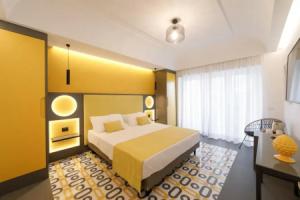 Akyra suites, Сорренто