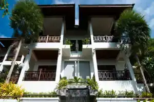 Ban's Diving Resort Sha Extra Plus, Остров Ко Тао