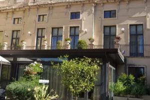 Hotel Residence Villa Cibele, Сан-Джованни-ла-Пунта