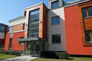 Flatinfo Sopot, Сопот