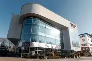 Shanghai Hotel Holland, Делфт