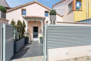 Maison d'Orange - Chambres, Сен-Тропе