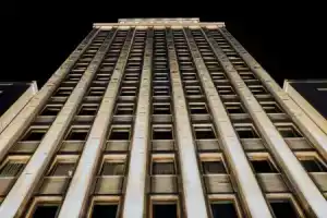 Hotel «Warszawa», Варшава