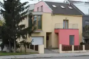Apartmán v dobré lokalitě, Брно