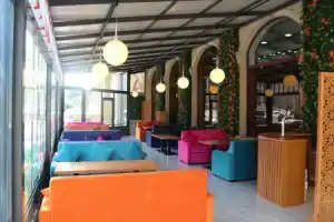 LARA HOTEL SPA, Баку