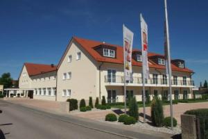 Landgasthof Hotel Gentner, Нюрнберг