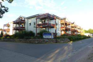 Apartments Haus Düneneck - Dietmar Opel, Цемпин