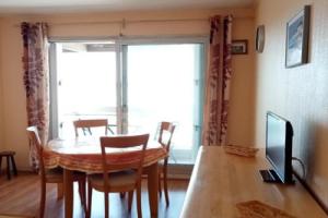 Appartement La Rochelle, 2 pièces, 4 personnes - FR-1-551-3, Ла-Рошель