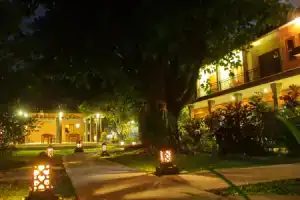 Puri Pangeran Hotel, Джокьякарта