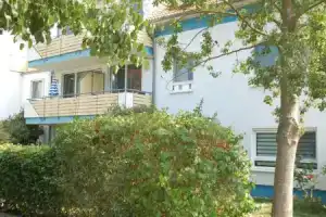 Dar_er Weg 31a, Цингст
