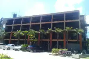 Отель «Aonang Hill Krabi-Sha Extra Plus», Ао Нанг