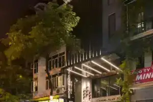 Hanoi ERA Hotel, Ханой
