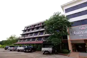 PC Palace Hotel, Саконнакхон