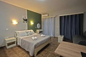 Ilios Mare Hotel, Платаньяс