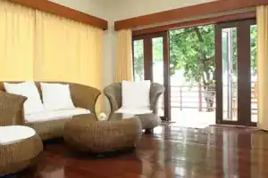 Phangka Paradise Resort, Талинг-Нгам-Бич