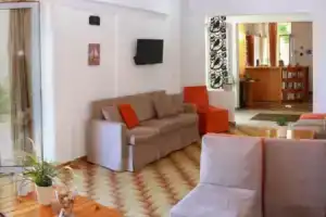 Zorbas Hotel, Херсониссос