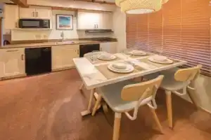 Мини-отель «WorldMark Santa Fe», Санта-Фе