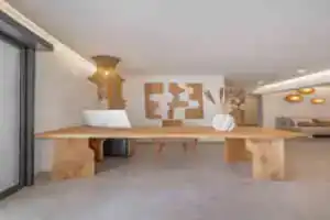 Cabana White Boutique Hotel, Кардамена