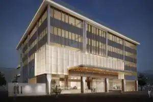 Отель «Best Western i-City», Шах-Алам