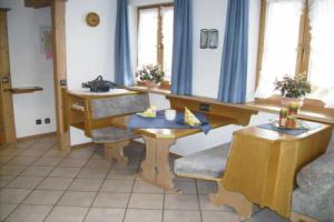 Ferienhäuser Werdenfels, Миттенвальд