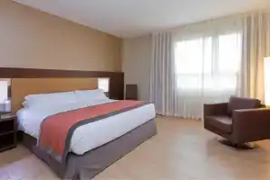 Hotel Calpe, Альканьис