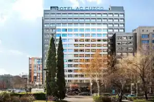 Ac Hotel Cuzco By Marriott, Мадрид