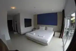 Anantra Pattaya Resort, Паттайя