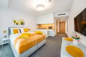 Seaside Park Hotel, Колобжег
