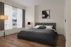 Edena Urban Resorts South Station, Бостон