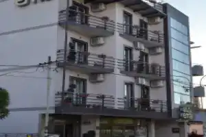 Garni Hotel Ema, Крагуевац