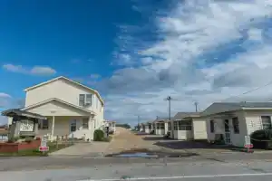 Отель «Oceanside Court By Kees Vacations», Нагс-Хед