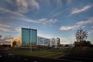 Отель «Hyatt Place Paris Charles de Gaulle Airport», Руасси