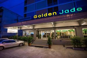 Golden Jade Suvarnabhumi, Лат-Крабанг