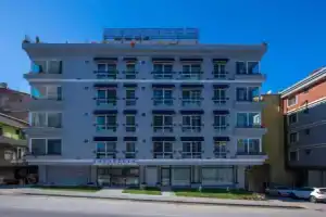 Levent Lavandula Hotel, Стамбул