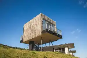 Topcamp Hallingdal - Ål, Гейло