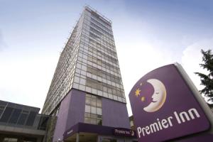 Отель «Premier Inn Hammersmith», Лондон