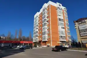 ПосуткаРу | Орджоник.93 | Курортный парк и Питьевая галерея, Ессентуки