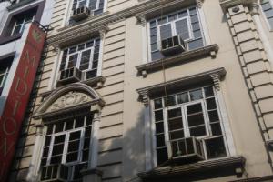 Отель «Oyo 5401 Mid Town», Дели