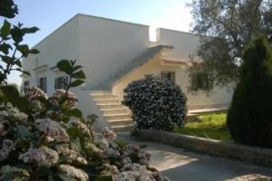 Non è una masseria, Челье-Мессапика