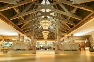 Отель «Pelangi Beach & Spa, Langkawi», Пантай Тенгах