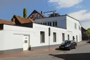 Apartments Villa Schwan, Штайнхуде