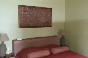 La Hacienda Mauritius, Маэбур