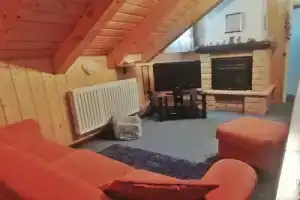 Casa Vacanza Tonale CIPAT -AT-25357uno, Tonale
